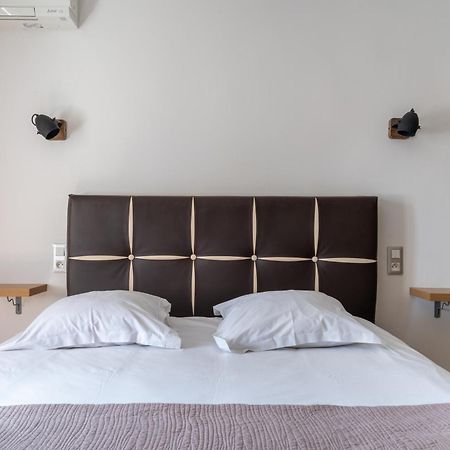 Logis Hotel Le Chene Vert ボレーヌ エクステリア 写真