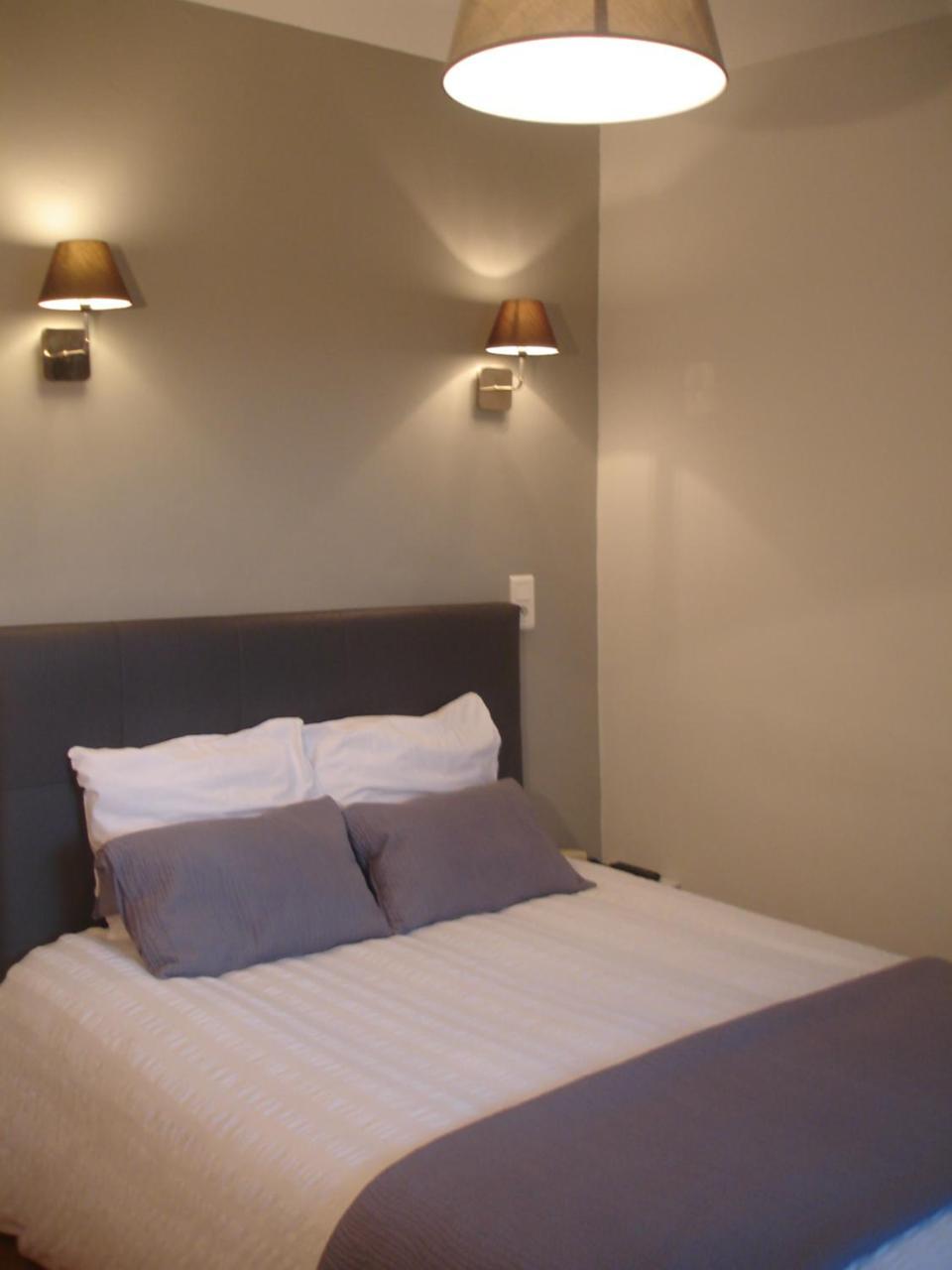 Logis Hotel Le Chene Vert ボレーヌ エクステリア 写真